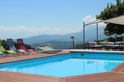 Savoie Piscines & Spas à La Biolle