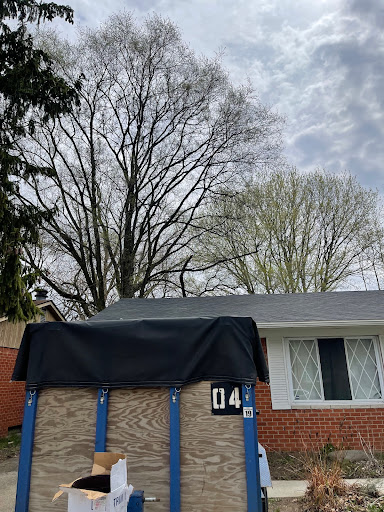 Roofing Contractor «Rapid Roofing», reviews and photos, 5700 S Sheldon Rd, Canton, MI 48188, USA