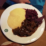 Photo n°6 de l'avis de Santino. fait le 01/09/2019 à 15:21 sur le  Birreria Forst à Algund