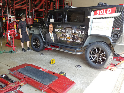 Tire Shop «Discount Tire Store - Keller, TX», reviews and photos, 1701 S Main St, Keller, TX 76248, USA