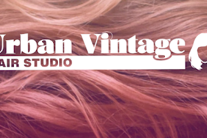 Urban Vintage Hair Studio image