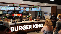 Atmosphère du Restauration rapide Burger King à Annecy - n°5