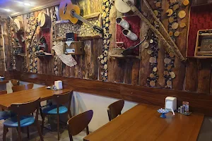 رستوران زعفران آنکارا Safran Iranian restaurant image