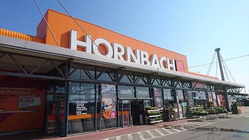 HORNBACH Gerasdorf