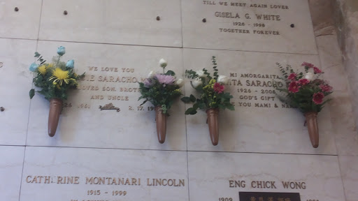 Funeral Home «Forest Lawn - Covina Hills», reviews and photos, 21300 Via Verde Drive, Covina, CA 91724, USA