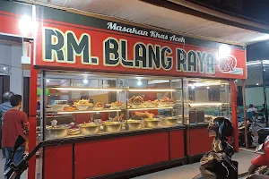 RM Blang Raya image