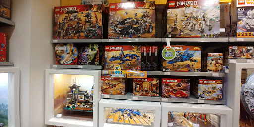 Toy Store «The LEGO Store», reviews and photos, 132 Stanton Christiana Rd #1547, Newark, DE 19702, USA