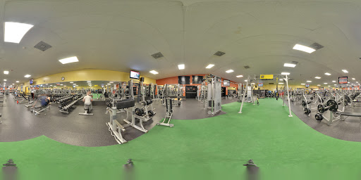 Gym «World Gym», reviews and photos, 1990 Chaneyville Rd, Owings, MD 20736, USA