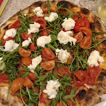 Photo n°1 de l'avis de Gioia.i fait le 17/09/2022 à 22:00 sur le  I Tre Ghiottoni à Atri