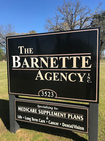 Barnette Agency, Inc. - Medicare Supplements and Medicare Advantage Plans (Serving the Ark-La-Tex)