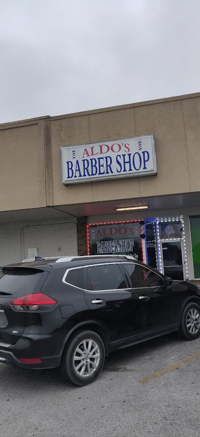 Aldo's Barber Shop