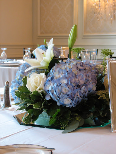 Florist «Flowers & Plants Etc», reviews and photos, 1378 Chain Bridge Rd, McLean, VA 22101, USA