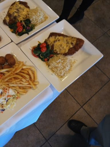 Golf Club «Decordova Bend Country Club», reviews and photos, 5301 Country Club Dr, Granbury, TX 76049, USA