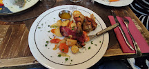 Les plus récentes photos du Restaurant français La Potinière à Carnac - n°4