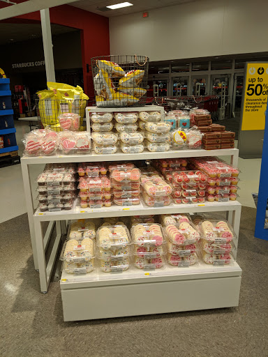 Department Store «Target», reviews and photos, 200 Promenade Blvd, Bridgewater, NJ 08807, USA