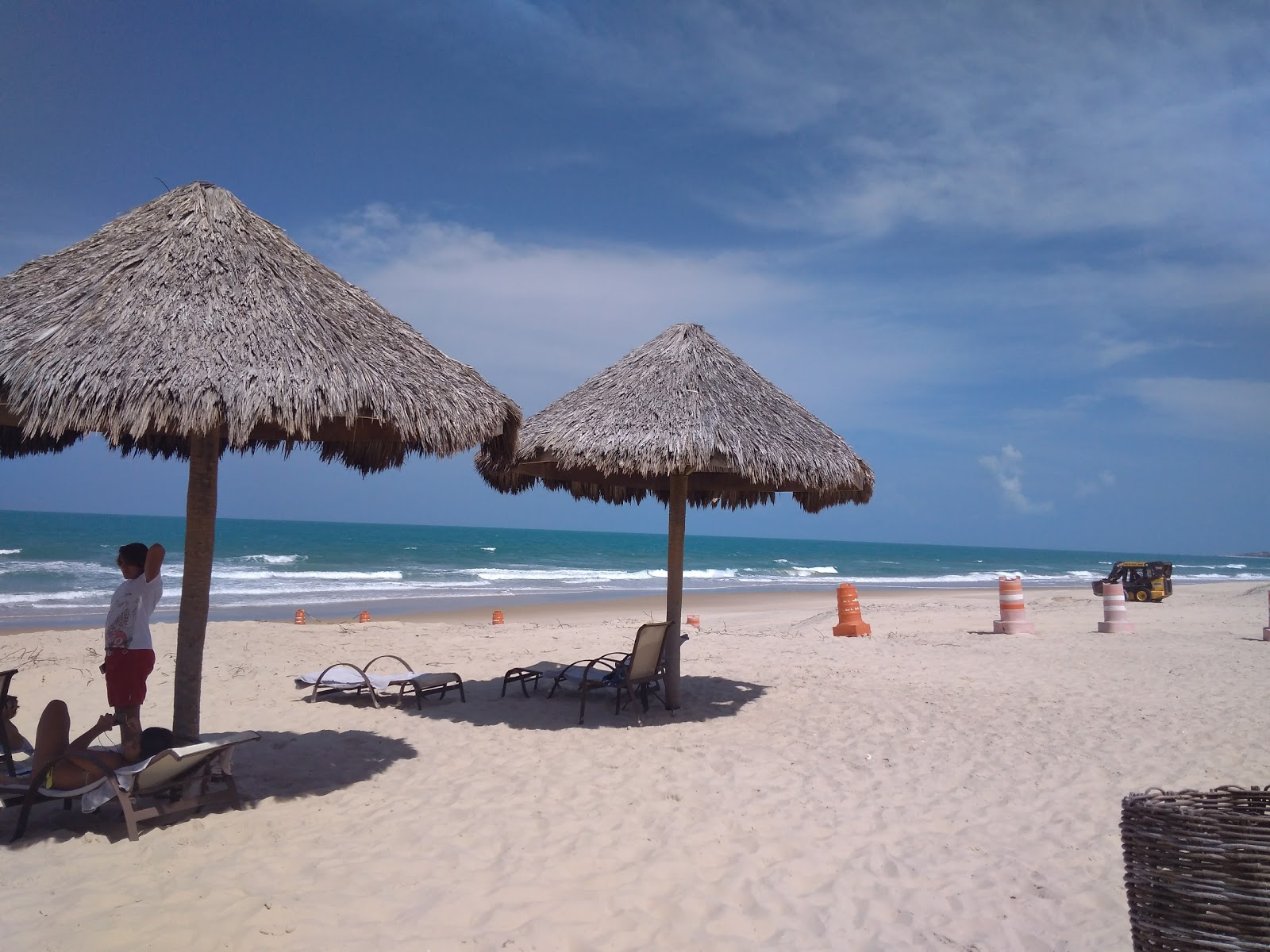 Praia Bela'in fotoğrafı imkanlar alanı