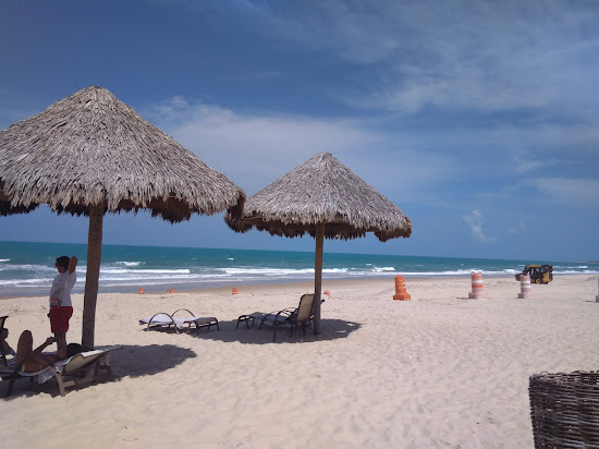 Praia Bela