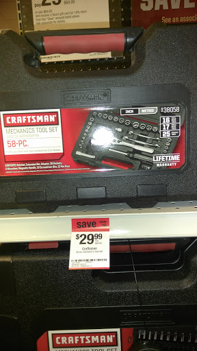 Department Store «Sears», reviews and photos, 7503 W Cermak Rd, North Riverside, IL 60546, USA