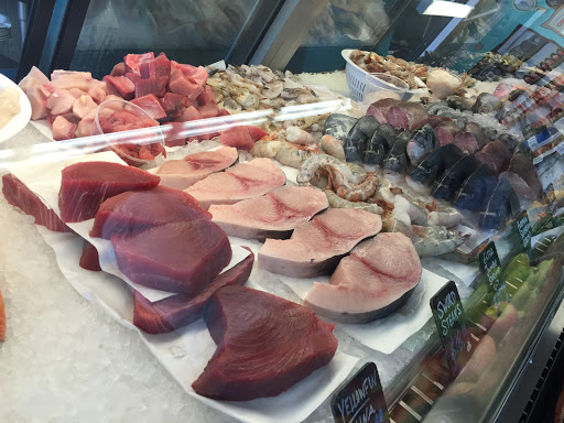 Seafood Market «New Deal Fish Market», reviews and photos, 622 Cambridge St, Cambridge, MA 02141, USA