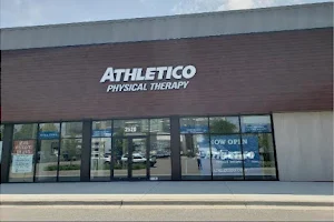 Athletico Physical Therapy - Midtown Lincoln Park image