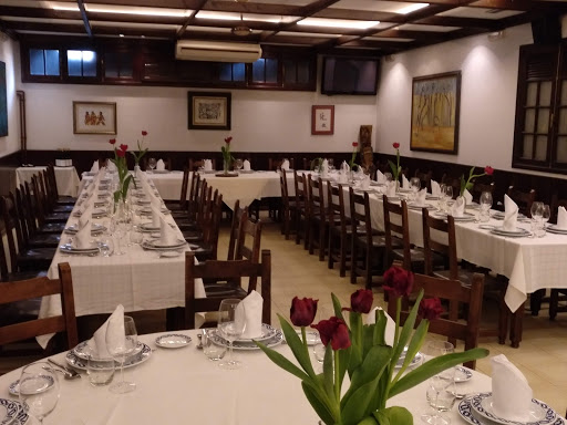 Restaurante La Molinera