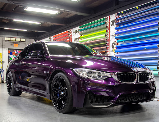 Advertising Agency «Wrap Specialties / Wrap Boys», reviews and photos, 301 Kimball St, Woodbridge, NJ 07095, USA