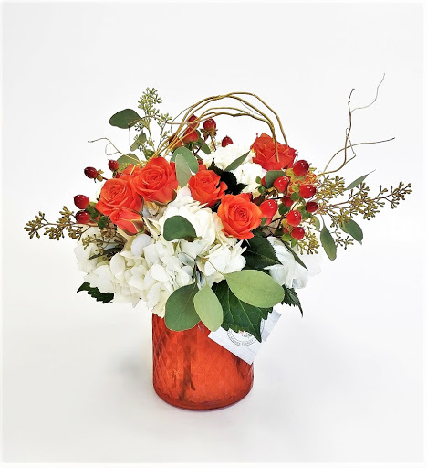 Florist «Winter Springs Florist and Gifts», reviews and photos, 1055 W State Rd 434, Winter Springs, FL 32708, USA