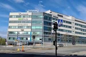 Dynamo Business Park, Tampere image