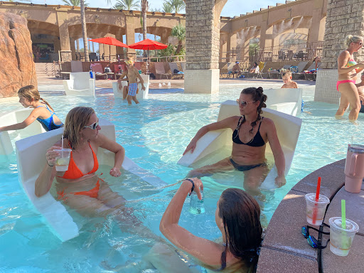 Golf Course «Seville Golf & Country Club», reviews and photos, 6683 S Clubhouse Dr, Gilbert, AZ 85298, USA