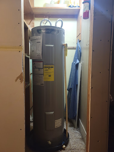 HVAC Contractor «Florida Home Air Conditioning», reviews and photos