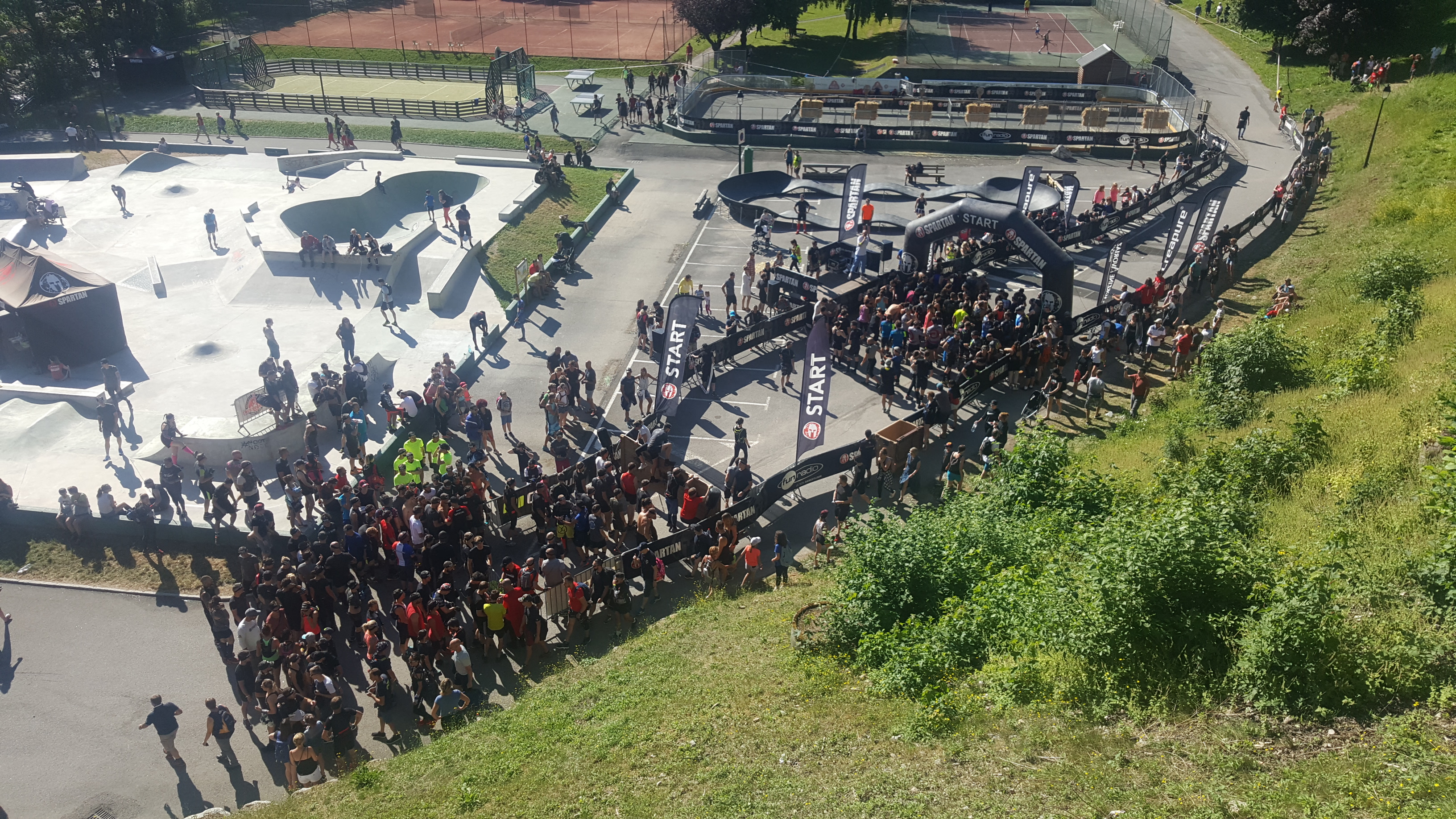 Photo n° 3 de l'avis de Sonik.r fait le 17/07/2018 à 16:40