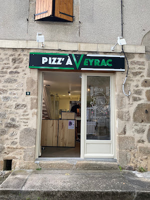Pizz’ à Veyrac à Veyrac