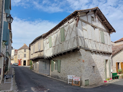 Marché d’Issigeac à Issigeac
