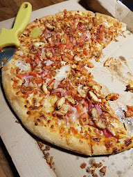Photo n°46 de Domino's Pizza Hénin-Beaumont à Hénin-Beaumont ()