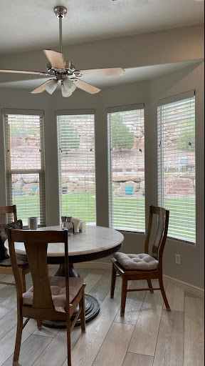 Window Treatment Store «Budget Blinds», reviews and photos