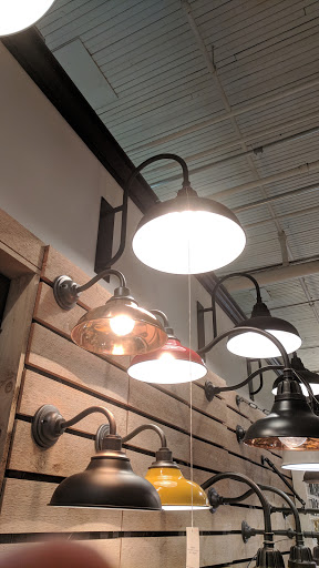 Lighting Store «Rejuvenation», reviews and photos, 1100 SE Grand Ave, Portland, OR 97214, USA