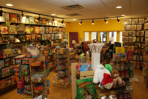 Toy Store «Genuine Toy Co.», reviews and photos, 550 Forest Ave Suite 8, Plymouth, MI 48170, USA