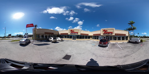 Fabric Store «Boca Bargoons Hallandale Beach», reviews and photos, 202 Old Federal Hwy, Hallandale Beach, FL 33009, USA