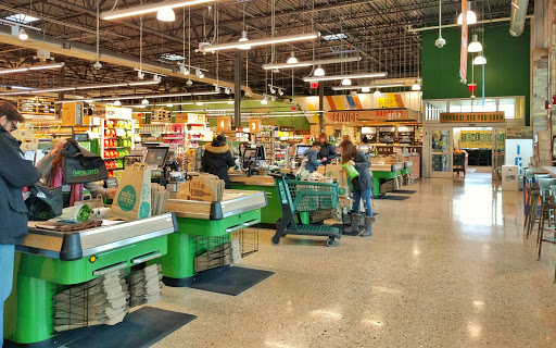 Grocery Store «Whole Foods Market», reviews and photos, 199 US-41, Schererville, IN 46375, USA