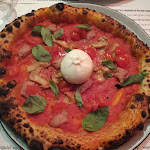 Photo n°1 de l'avis de Lorenzo.u fait le 05/01/2022 à 22:44 sur le  Il Pomodorino à Siena