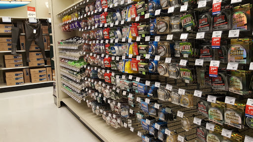 Sporting Goods Store «Academy Sports + Outdoors», reviews and photos, 2350 Gallatin Pike N, Madison, TN 37115, USA