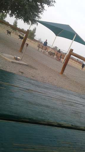 Dog Park «Trail Winds Dog Park», reviews and photos, 13385 Holly St, Thornton, CO 80241, USA