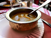 Curry du Restaurant indien Jardin de Kashmir Angoulême à Angoulême - n°20