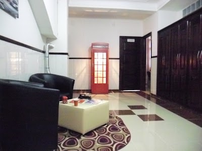 Photos of Palace Of Languages : &eacute;cole de langue