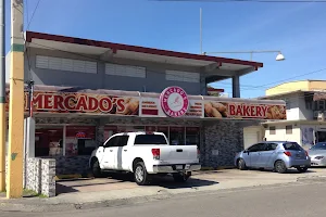 Mercado's Bakery Lajas image