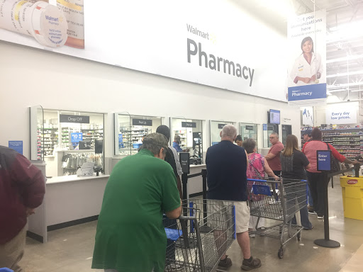 Department Store «Walmart Supercenter», reviews and photos, 2270 Main St, Tupelo, MS 38801, USA