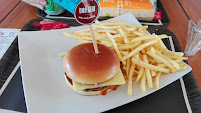Hamburger du Restauration rapide McDonald's Grand-Quevilly à Le Grand-Quevilly - n°15