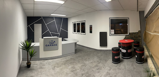 Photo 2 - Garage Julou