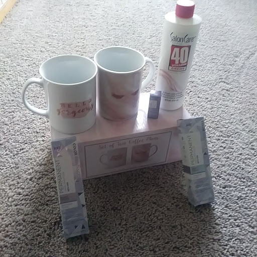 Beauty Supply Store «Beauty Supply Warehouse», reviews and photos, 13870 E 6th Ave, Aurora, CO 80011, USA