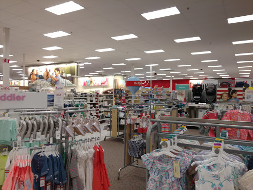 Department Store «Target», reviews and photos, 4310 Fortuna Center Plaza, Dumfries, VA 22025, USA